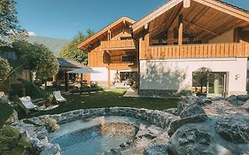 BergChalet